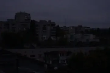 Ситуация со светом в Украине: у кого сегодня не будет электроэнергии