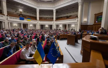 У "Слузі народу" заговорили про розвал монокоаліції на тлі справи Міндича? Що відомо