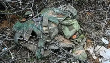 ЗСУ ліквідували ще 1160 окупантів РФ