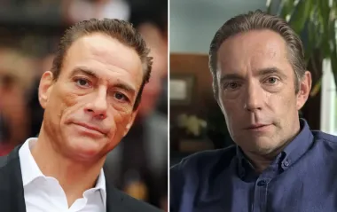 "Не понимает ситуации": Деньга высказался о позиции Ван Дамма по поводу войны в Украине