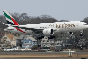 Dubai Air Show opens as Emirates announces major Boeing purchase