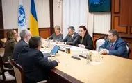 Місія МВФ почала роботу в Україні