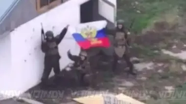 Российские войска зашли в Ровнополье: Стерненко показал фото