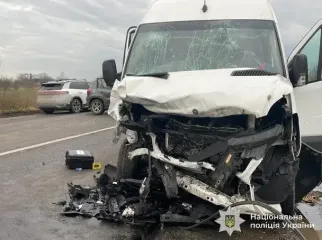 В Ивано-Франковской области произошло смертельное ДТП: что известно