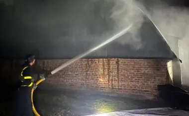 Russia massively attacked energy facilities in the Odessa and Chernihiv regions with strike drones