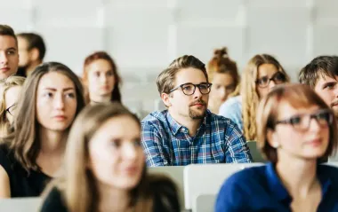 Студенти другого курсу почали отримувати гранти на навчання у "Дії"