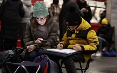 Не получается оформить "Зимнюю поддержку" на ребенка? Что происходит и как получить деньги