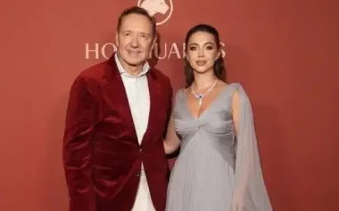 Producer who financed film about Zelenskyy linked to fraudulent cryptocurrency scheme – media