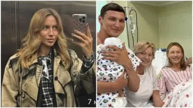 Леся Никитюк резко отреагировала на ярмо "незамужней" и сплетни о суррогатном материнстве: "Это больно"