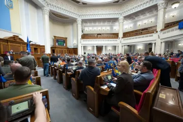 Коррупционный скандал с Миндичем стал причиной внутренних конфликтов в "Слуге народа", — СМИ