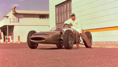 Соитиро Хонда — история успеха сына кузнеца, создавшего японского автогиганта