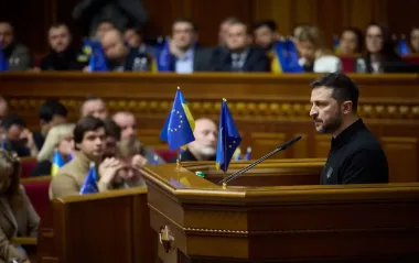 Відставки чи новий Кабмін? Що робитиме влада після "справи Міндича"