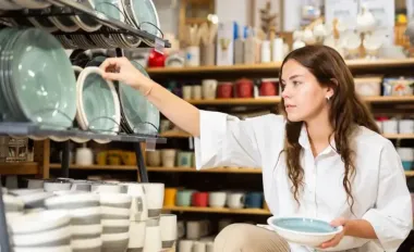 Женщина оставила папу на мгновение и сразу пожалела: его поступок заставляет смеяться (фото)