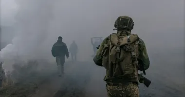 Почему РФ не сможет добиться успеха на Запорожском фронте, — Гетьман (видео)