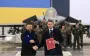 Україна планує закупити близько 100 літаків Rafale у Франції