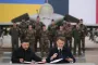 Ukraine-Russia war latest: Kyiv to buy 100 French fighter jets in historic deal after Zelensky-Macron talks