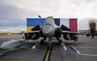 Замовлено 100 винищувачів Rafale - Зеленський