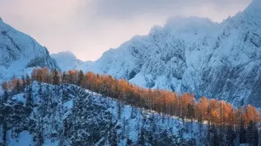 Коли і де очікуються різке похолодання та зимова погода: прогноз на 18 листопада