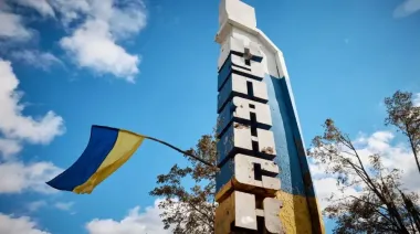 Продолжается ликвидация россиян в северной части Купянска – Трегубов