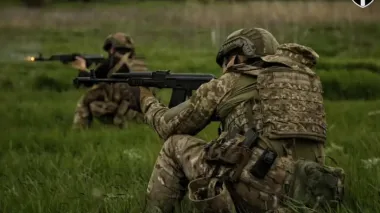 Ukraine to expand professional roles for foreign volunteers in Armed Forces