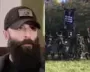 Far-right group with links to neo-Nazi leader offers online military training