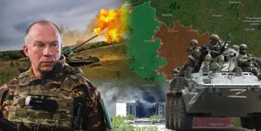 "Война на истощение" входит в решающую фазу: какие шаги Украина должна предпринять прямо сейчас