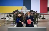 В ОП розкрили деталі історичної угоди з Францією