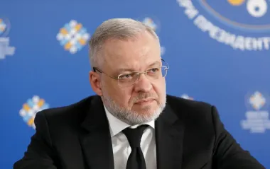 Комитет Рады поддержал отставку Галущенко