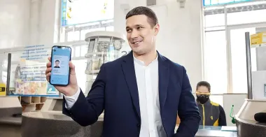 Украина создаст собственный ИИ в сотрудничестве с NVIDIA: как будет работать новый проект