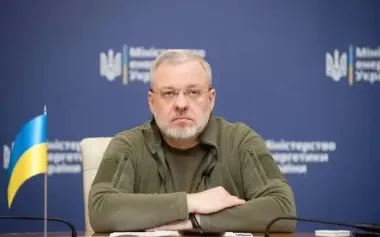 Verkhovna Rada Committee supported Halushchenko’s resignation from post of Minister of Justice