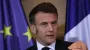 Macron sets conditions for use of frozen Russian assets for Ukraine
