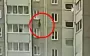 Russian military pilot flies off roof of high-rise building in Chelyabinsk. VIDEO