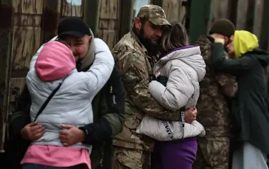 Не только основной отпуск: сколько дней могут отдыхать военные в Украине и каковы условия