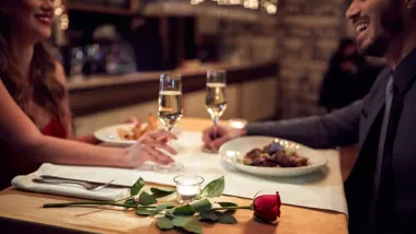 Девушка встала и ушла посреди свидания из-за одной фразы мужчины: что он сказал (фото)