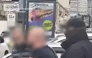 Затримано киянина, який за $25 тисяч "працевлаштовував" до спецслужби