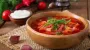 Как приготовить вкусный борщ без мяса: традиционный постный рецепт