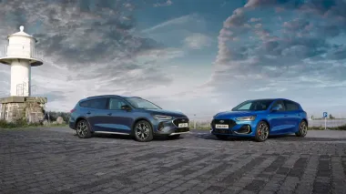 Массовый Ford Focus сняли с производства: что предложат ему на смену (фото)