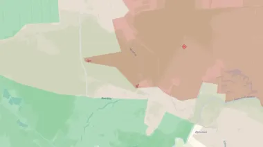 DeepState: Оккупанты продвинулись в двух областях