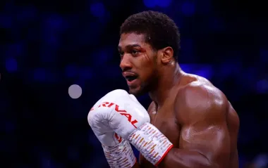 Офіційно. Оголошені дата і місце бою Джошуа – Пол