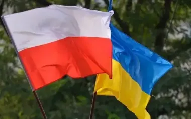 Poland has confirmed its unconditional support for Ukraine despite sabotage on railway, - Ministry of Foreign Affairs