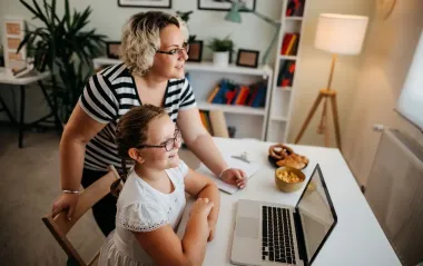 В "Мрії" появился новый раздел: как в два клика найти кружок для ребенка по интересам