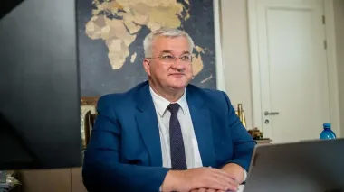 Romania had to evacuate its border village, Russia’s brutal escalation of terror threatens not only Ukraine – Sybiha