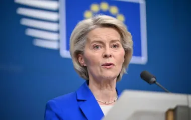 Не только "репарационный кредит". В ЕС назвали три сценария финансовой помощи Украине