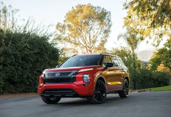 Знакомый незнакомец: презентован новый Nissan Rogue 2026 (фото)