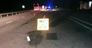 Смертельна ДТП на Житомирщині: жінка потрапила під колеса