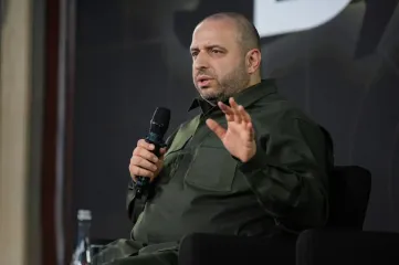 Секретарь СНБО Умеров не вернется в Украину, заявили в сети: что говорят в ЦПД