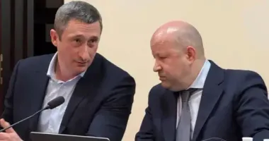 У Києві розпочалося засідання щодо обрання запобіжного заходу колишньому віцепрем’єр-міністру Чернишову