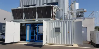 Во Франции обуздали недооцененный источник энергии мощностью 200 кВт: как им пользуются