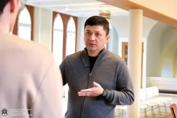 Ким указал на признаки окончания войны в Украине: "Предпосылки есть" (видео)