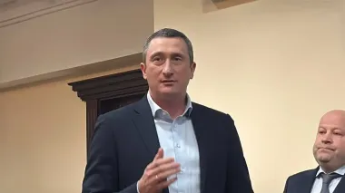 В суде спрашивали "кто такой Че Гевара": Чернышеву избирают меру пресечения по делу "Энергоатома"